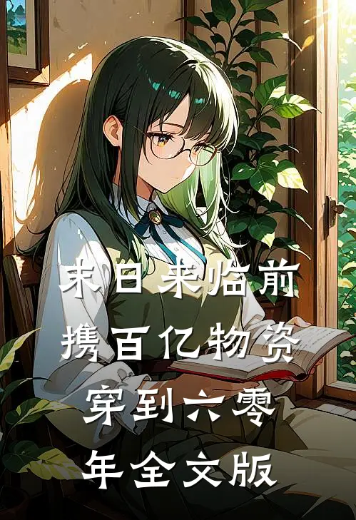 末日来临前，携百亿物资穿到六零年全文版