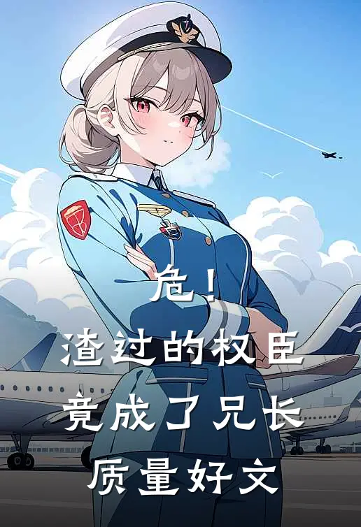 危！渣过的权臣竟成了兄长质量好文