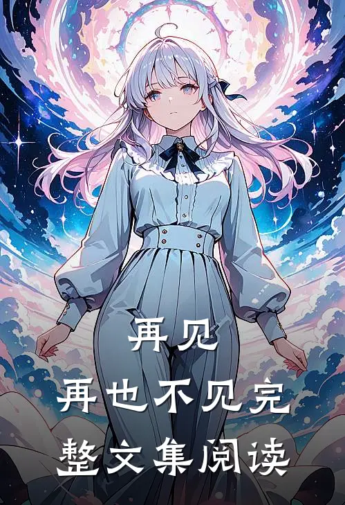 再见,再也不见完整文集阅读感想
