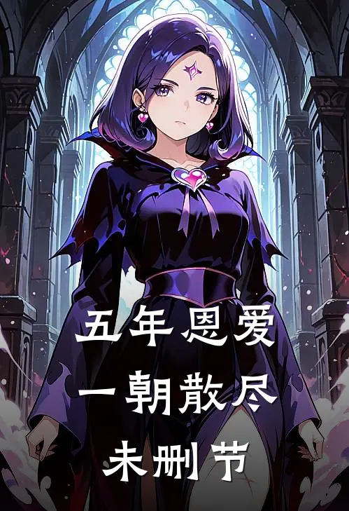 五年恩爱,一朝散尽未删节在线观看
