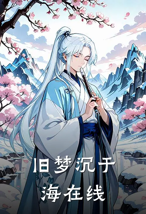 旧梦沉于海在线