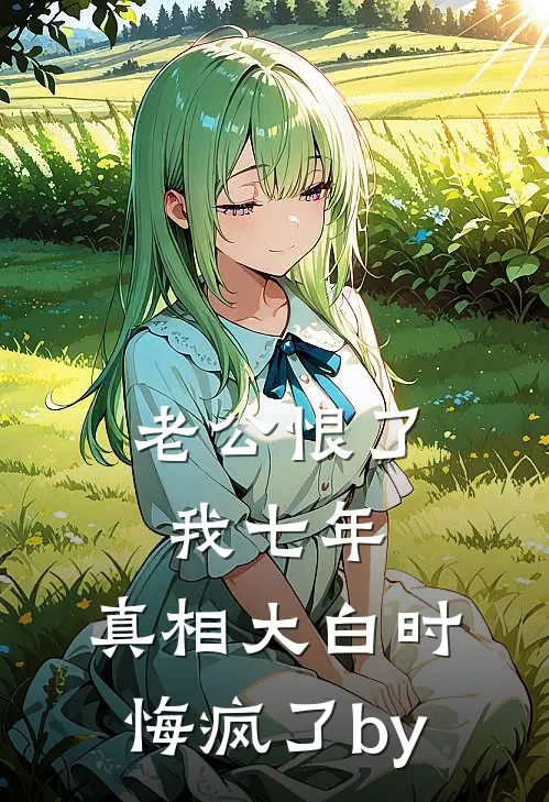 老公恨了我七年，真相大白时悔疯了by