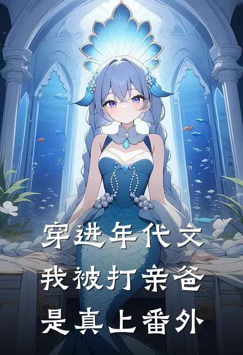 穿进年代文,我被打亲爸是真上番外吗