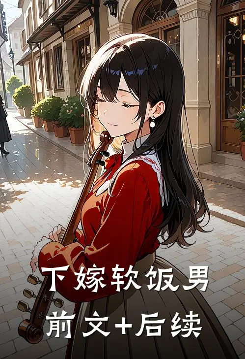 下嫁软饭男前文+后续