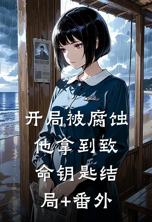 开局被腐蚀，他拿到致命钥匙结局+番外