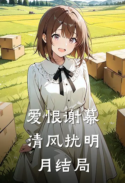 爱恨谢幕，清风扰明月结局