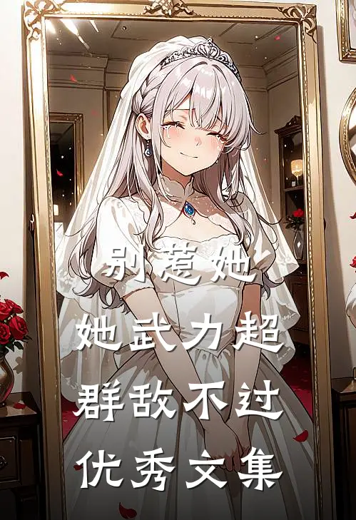 别惹她，她武力超群敌不过优秀文集
