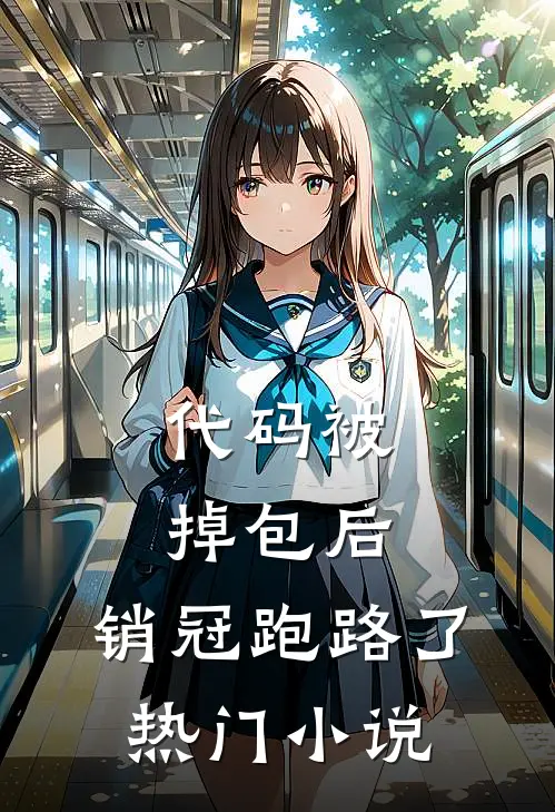 代码被掉包后，销冠跑路了热门小说