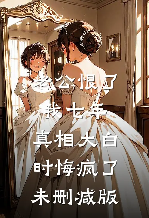 老公恨了我七年，真相大白时悔疯了未删减版