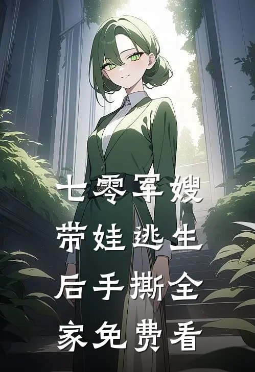 七零军嫂：带娃逃生后手撕全家免费看