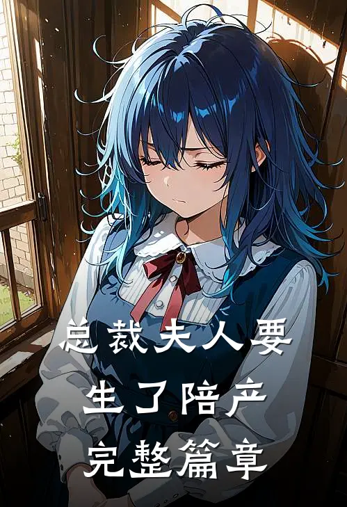总裁夫人要生了陪产完整篇章