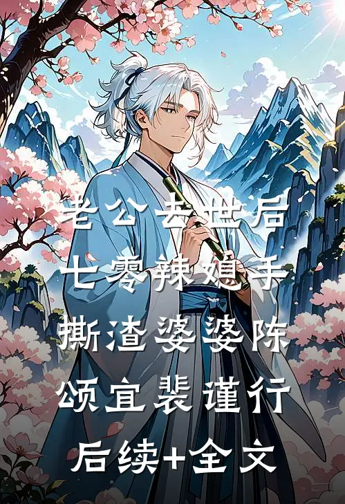 老公去世后，七零辣媳手撕渣婆婆陈颂宜裴谨行后续+全文