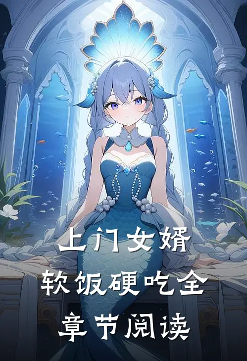 上门女婿软饭硬吃全章节阅读