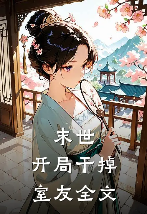 末世开局干掉室友全文在线阅读