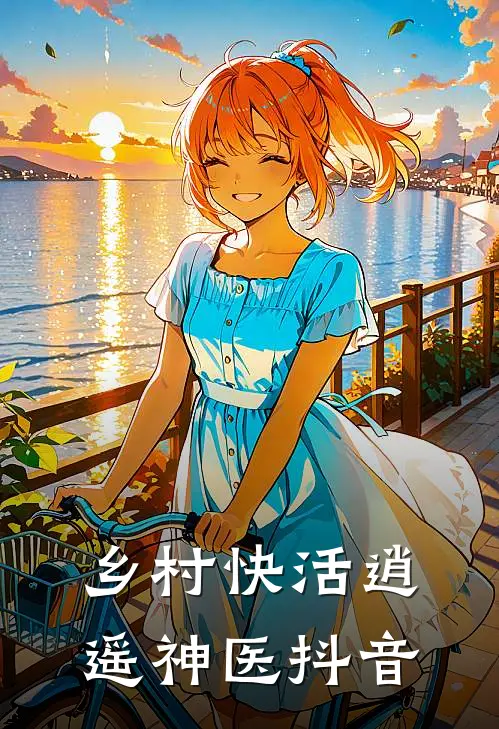 乡村快活逍遥神医抖音