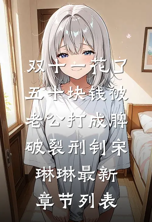 双十一花了五十块钱被老公打成脾破裂刑钊宋琳琳最新章节列表
