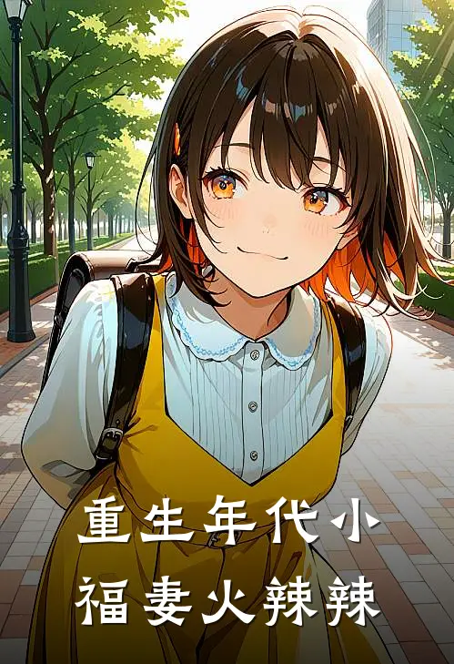 重生年代小福妻火辣辣