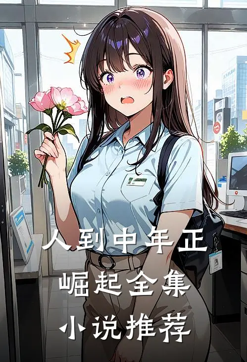 人到中年正崛起全集小说推荐