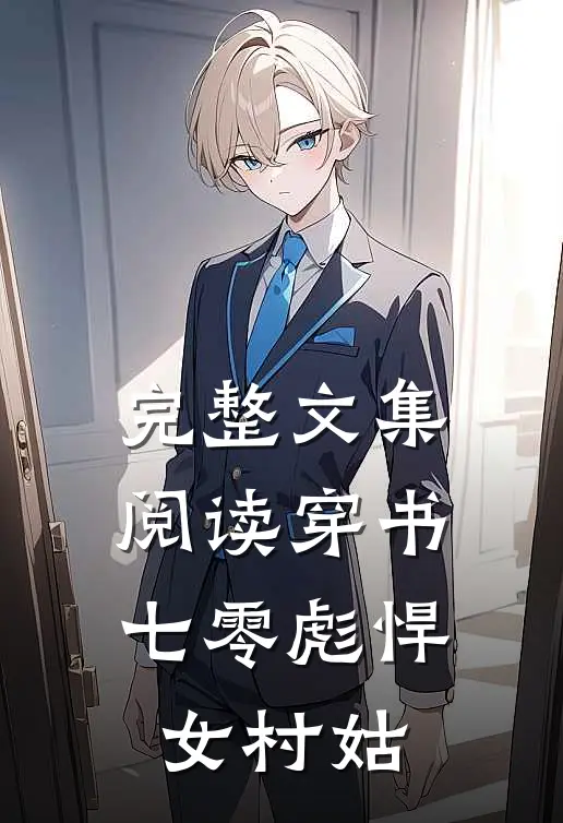 完整文集阅读穿书：七零彪悍女村姑