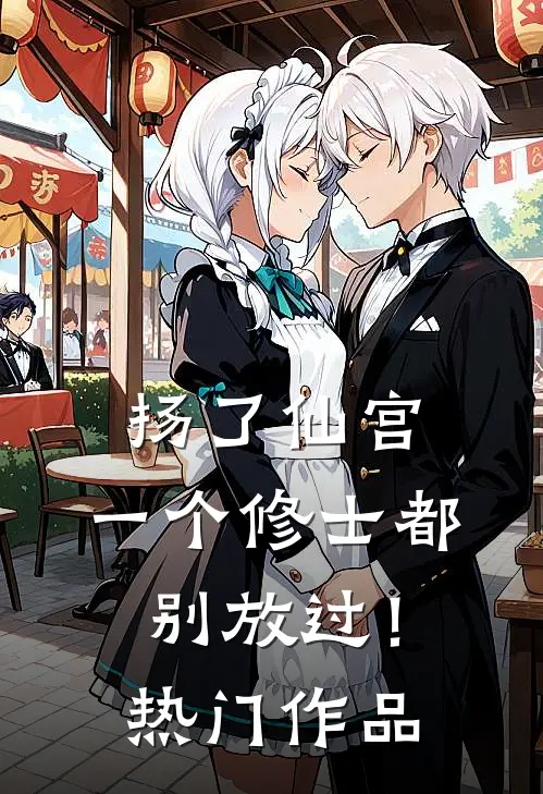 扬了仙宫，一个修士都别放过！热门作品