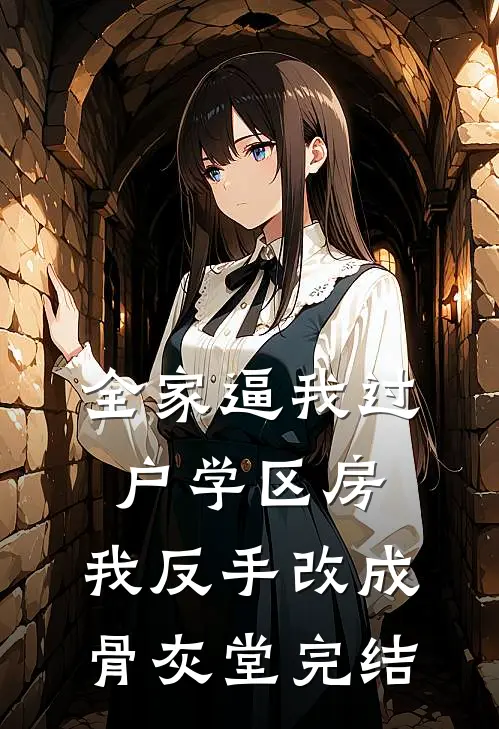 全家逼我过户学区房，我反手改成骨灰堂完结
