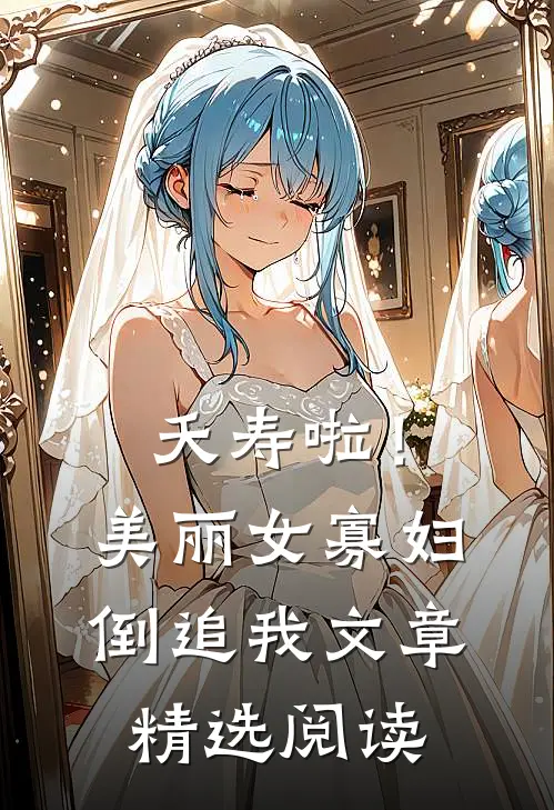 夭寿啦！美丽女寡妇倒追我文章精选阅读