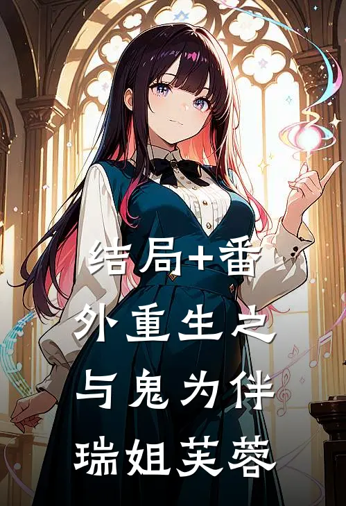 结局+番外重生之与鬼为伴瑞姐芙蓉