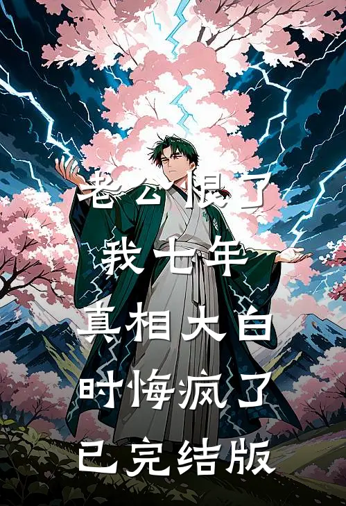 老公恨了我七年，真相大白时悔疯了已完结版