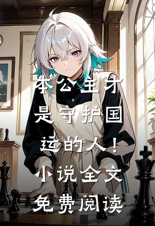 本公主才是守护国运的人！小说全文免费阅读