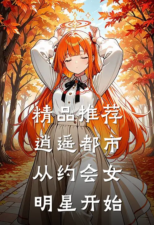 精品推荐逍遥都市，从约会女明星开始