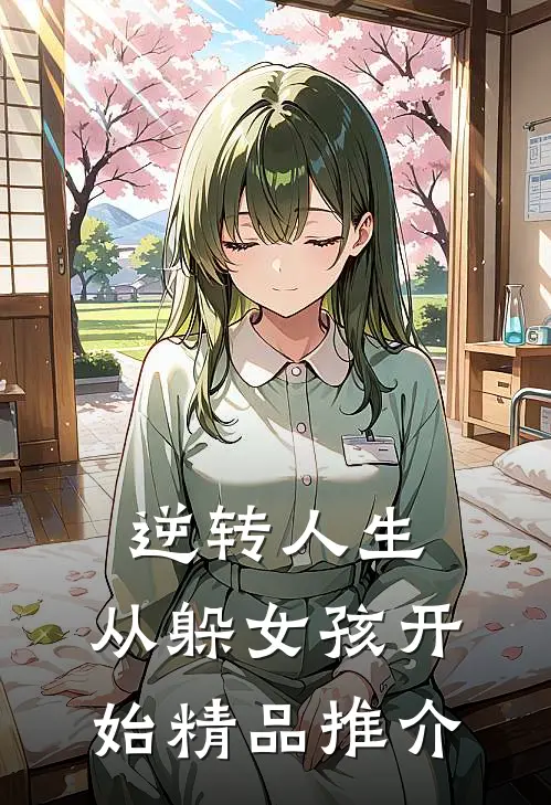 逆转人生，从躲女孩开始精品推介