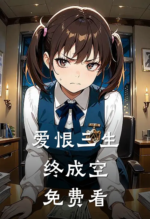 爱恨三生，终成空免费看