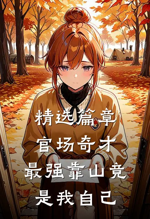 精选篇章官场奇才：最强靠山竟是我自己