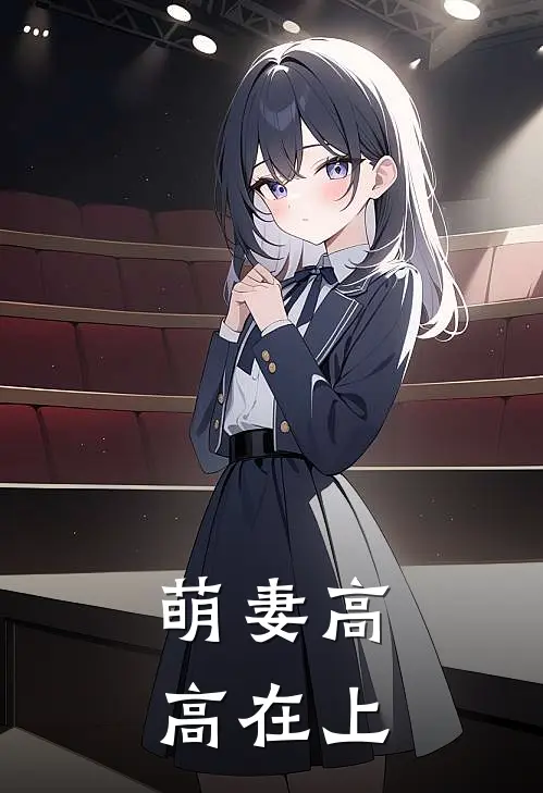 萌妻高高在上
