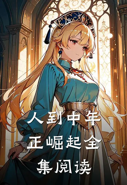 人到中年正崛起全集阅读