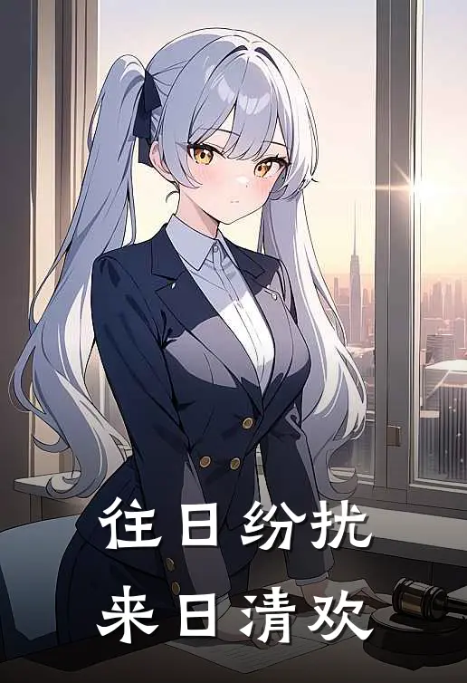 往日纷扰,来日清欢
