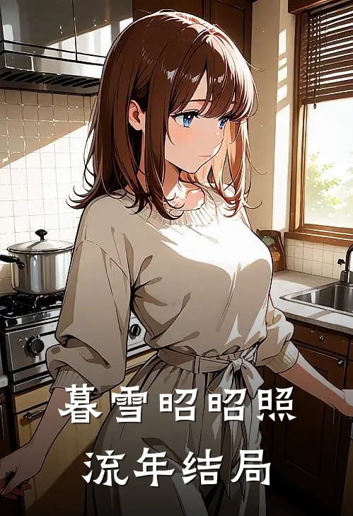 暮雪昭昭照流年结局
