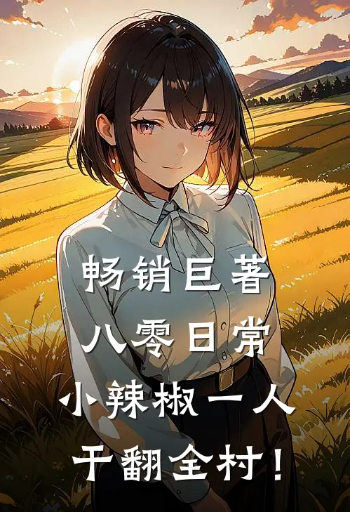 畅销巨著八零日常：小辣椒一人干翻全村！