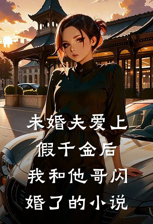 未婚夫爱上假千金后,我和他哥闪婚了的免费阅读