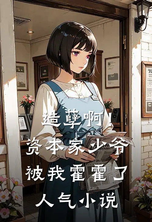 造孽啊!资本家少爷被我霍霍了人气在线阅读