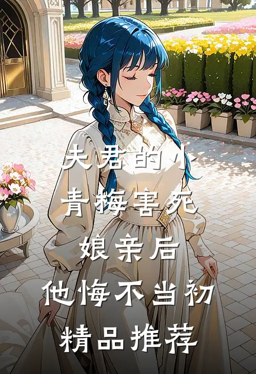 夫君的小青梅害死娘亲后，他悔不当初精品推荐
