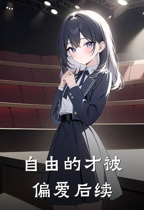 自由的才被偏爱后续