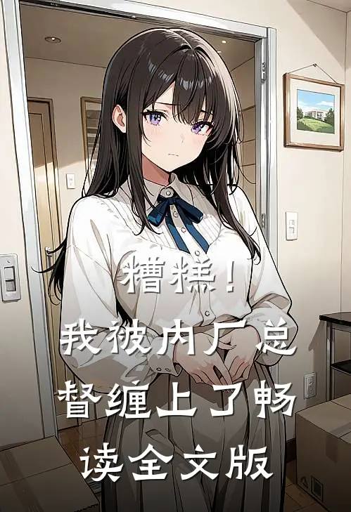糟糕！我被内厂总督缠上了畅读全文版