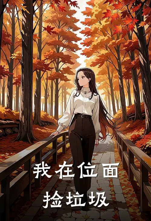 我在位面捡垃圾刘江涛