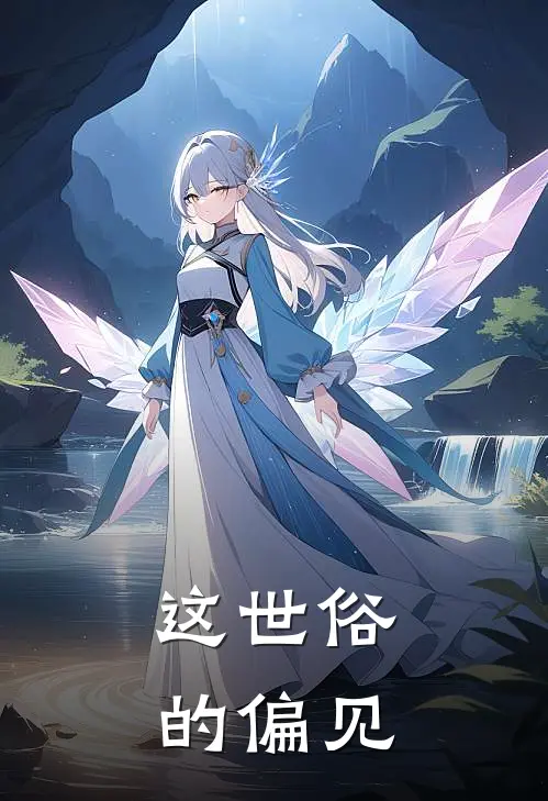这世俗的偏见歌词