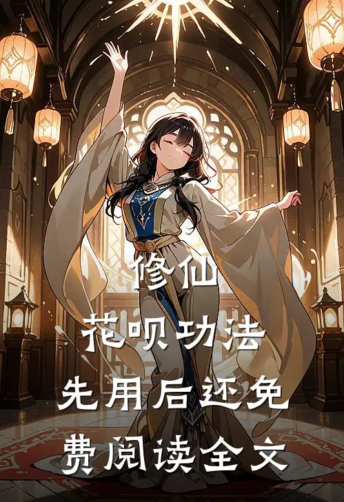 修仙：花呗功法，先用后还免费阅读全文