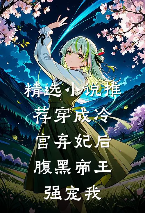 精选小说推荐穿成冷宫弃妃后，腹黑帝王强宠我