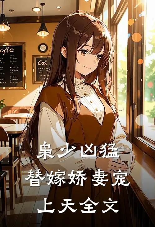 枭少凶猛，替嫁娇妻宠上天全文