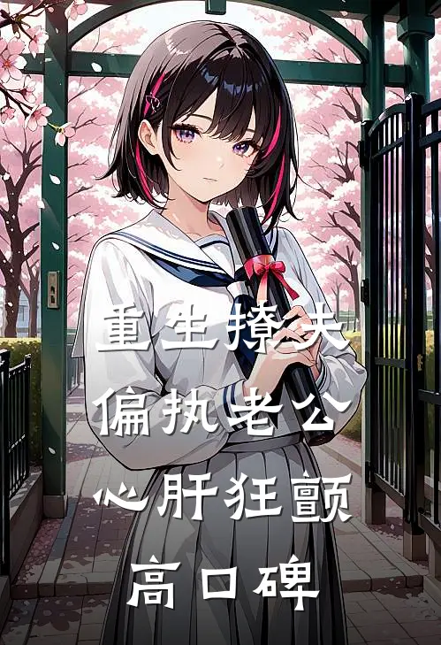 重生撩夫：偏执老公心肝狂颤高口碑