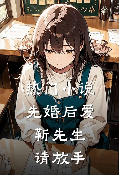 热门先婚后爱靳先生请放手免费阅读